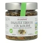 Análisis y Comparativa: Los Mejores Productos para Preparar Ensalada Japonesa de Wakame en Casa