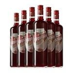 Descubre las Mejores Bebidas de Grosella para Acompañar tus Platos Asiáticos: Análisis y Comparativa