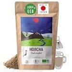 Te Hojicha: Análisis y Comparativa de los Mejores Productos para Preparar Comida Asiática en Casa