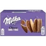 Delicias Asiáticas: Análisis y Comparativa de las Mejores Galletas de Setas con Chocolate