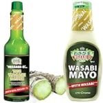 Mayonesa Wasabi: Análisis y Comparativa de las Mejores Opciones para Realzar tus Platos Asiáticos