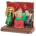 Sabores Mágicos: Análisis de los Mejores Productos Asiáticos para Cocinar en el Parque Harry Potter Japón