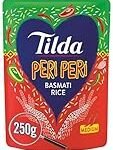 Guía Completa: ¿Cuánto Tiempo Necesitas para Cocinar Arroz Basmati en el Microondas? Análisis de los Mejores Productos para tu Comida Asiática Guía Completa: ¿Cuánto Tiempo Necesitas para Cocinar Arroz Basmati en el Microondas? Análisis de los Mejores Productos para tu Comida Asiática