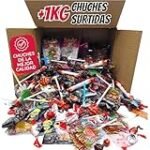 Las Mejores Cestas de Chuches para Navidad: Un Análisis de Opciones Inspiradas en la Comida Asiática