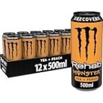 Descubre el Sabor Exótico: Análisis de Monster Ultra Peach y su Aplicación en la Cocina Asiática