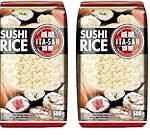 Arroz para Sushi: Análisis y Comparativa de los Mejores Productos y Cómo Prepararlo Perfectamente