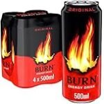 Las Mejores Bebidas Energéticas para Acompañar tus Platos Asiáticos: Análisis y Comparativa de Productos Las Mejores Bebidas Energéticas para Acompañar tus Platos Asiáticos: Análisis y Comparativa de Productos