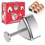 Los Mejores Rellenos para Onigiris: Análisis y Comparativa de Productos Esenciales para la Cocina Asiática Los Mejores Rellenos para Onigiris: Análisis y Comparativa de Productos Esenciales para la Cocina Asiática