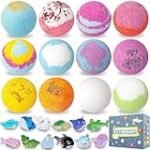 Explorando la Diversión: Análisis de las Bombas de Baño Pokémon y su Relación con la Inspiración en la Cocina Asiática