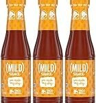 Análisis Comparativo: ¿Puede la Salsa Mild de Taco Bell Mejorar tus Platos Asiáticos? Análisis Comparativo: ¿Puede la Salsa Mild de Taco Bell Mejorar tus Platos Asiáticos?