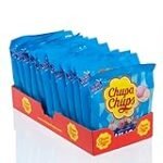 Explorando el Sabor: Análisis de Chupa Chups Fresa Nata y su Uso en la Cocina Asiática