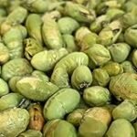 Calorías del Edamame Sin Vaina: Comparativa de los Mejores Productos para Disfrutar de la Comida Asiática Saludable Calorías del Edamame Sin Vaina: Comparativa de los Mejores Productos para Disfrutar de la Comida Asiática Saludable