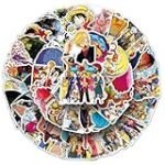 Descubre las Mejores Pegatinas One Piece para Personalizar tus Utensilios de Cocina Asiática